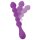 You2Toys Anal Beads Purple