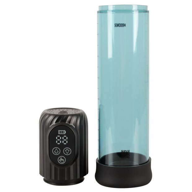 You2Toys Mr.Boner Automatic Vacuum Pump