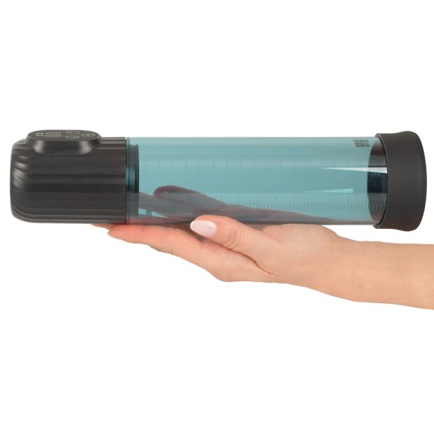 You2Toys Mr.Boner Automatic Vacuum Pump