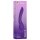 WE-VIBE Wand 2 Purple Massage Wand 27.3 cm