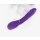 WE-VIBE Wand 2 Purple Massage Wand 27.3 cm