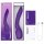 WE-VIBE Wand 2 Purple Massage Wand 27.3 cm