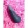 Womanizer Vibe Auflegevibrator Dunkel Blau 14,2 cm
