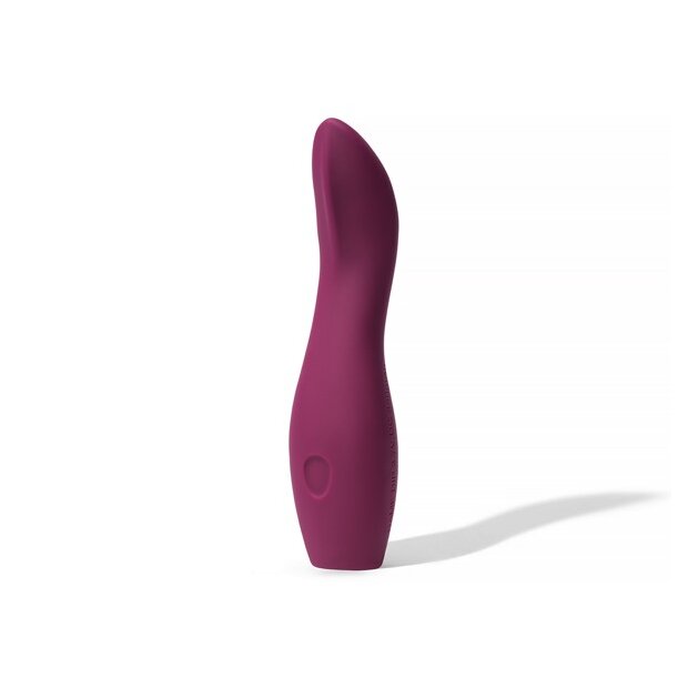 Dame Dip 2 Versatile Vibrator Pink