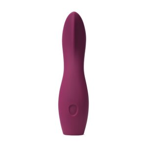 Dame Dip 2 Versatile Vibrator Pink