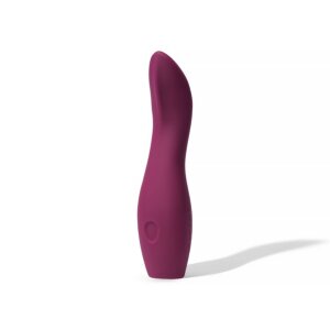 Dame Dip 2 Versatile Vibrator Pink