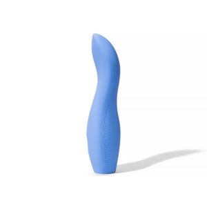 Dame Dip 2 Versatile Vibrator Periwinkle