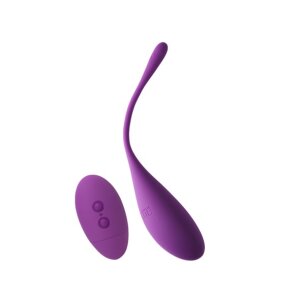 AMORELIE VOU Inco Vibro Egg Purple