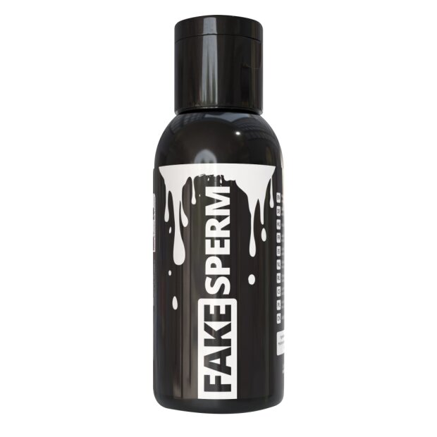 Fake Sperm Spunk künstliches Sperma 100 ml