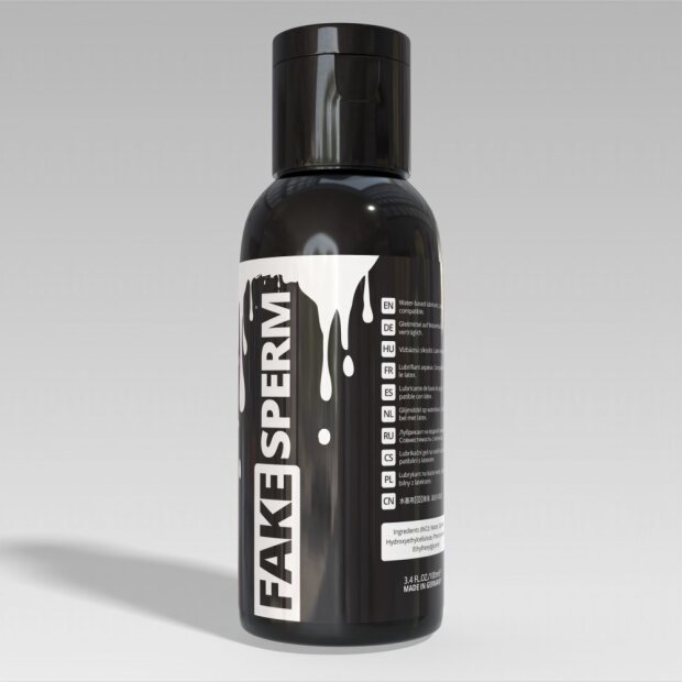 Fake Sperm Spunk künstliches Sperma 100 ml