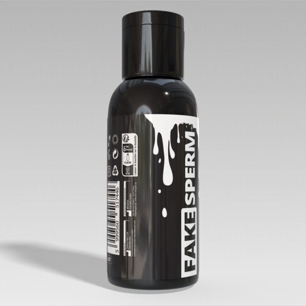 Fake Sperm Spunk künstliches Sperma 100 ml