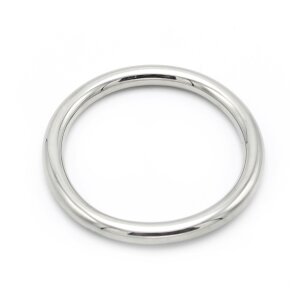 Round Cockring 8 mm - 65 mm