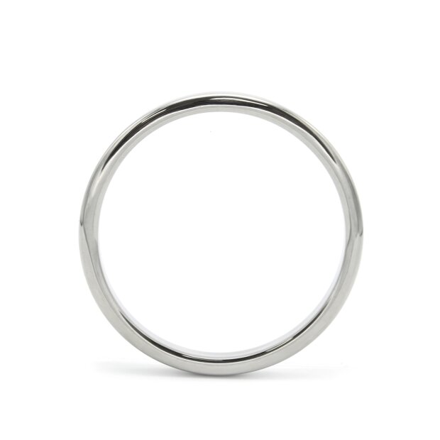 Flat Cockring 8 mm - 65 mm