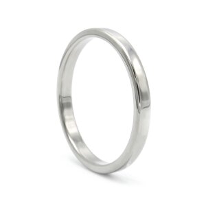 Flat Cockring 8 mm - 65 mm