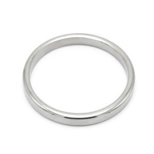 Flat Cockring 8 mm - 65 mm