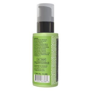 Sensuva Handipop Edible Massage Gel Green Apple 59ml