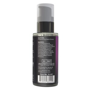 Sensuva Me and You Massage Oil Sweet Secrets 59ml