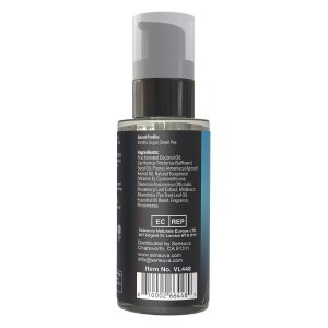 Sensuva Me and You Massage Oil Sweet Temptation 59ml