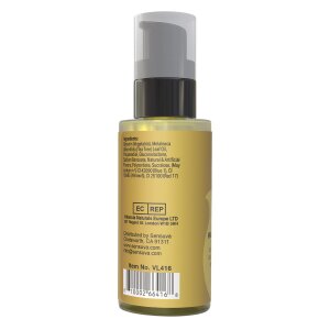 Sensuva Sizzle Lips Warming Gel Pina Colada 59ml