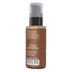 Sensuva Sizzle Lips Warming Gel Salted Caramel 59ml