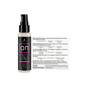 Sensuva On Original Arousal Gel 29ml