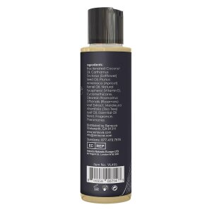 Sensuva Me and You Massage Oil Wild Berries 125ml