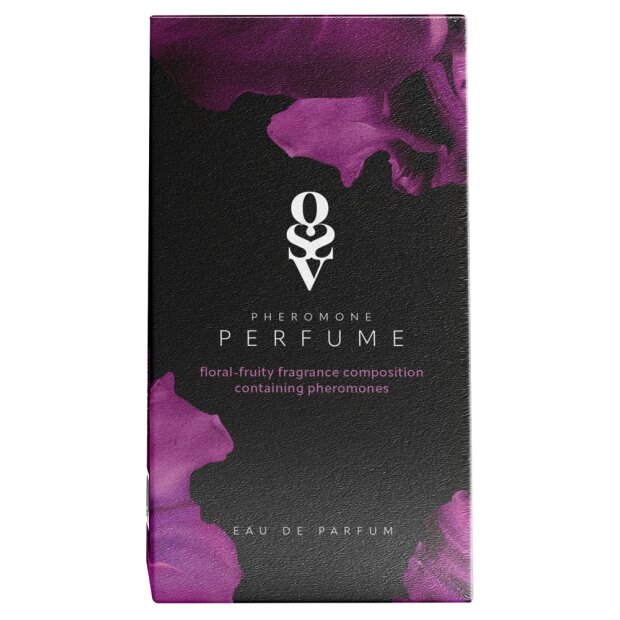 Obsessive Parfum Fun 30 ml