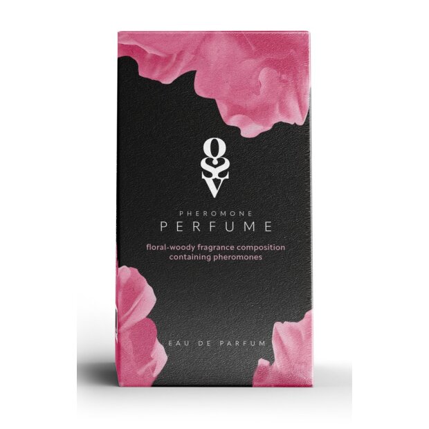 Obsessive Parfum Sexy 30 ml