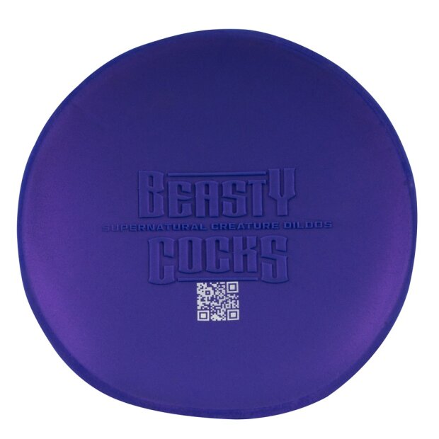 You2Toys Beasty Cocks Demon of Desire