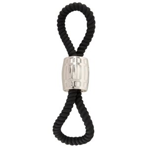 You2Toys Rebel Heavy Rope Cock Strap 2L