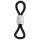 You2Toys Rebel Heavy Rope Cock Strap 2L