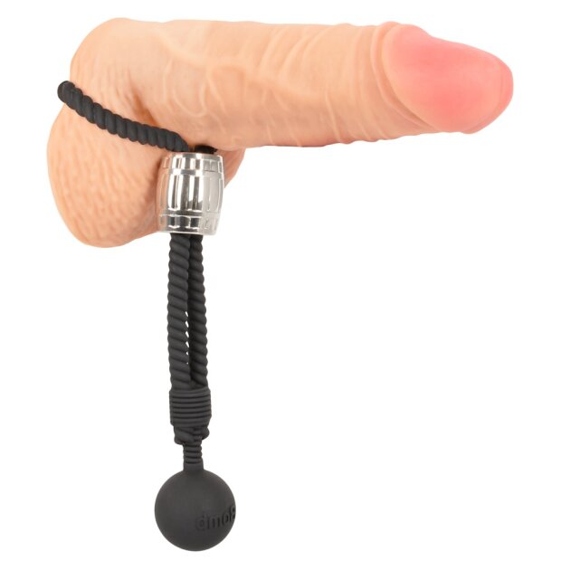 You2Toys Rebel Heavy Rope Cock w Ball
