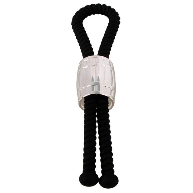 You2Toys Rebel Heavy Rope Cock Strap