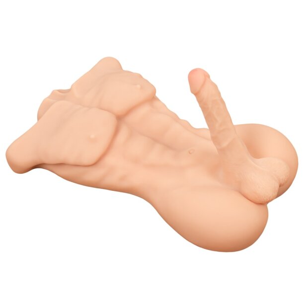 You2Toys Realistixxx Deluxe Man