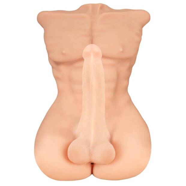 You2Toys Realistixxx Deluxe Man