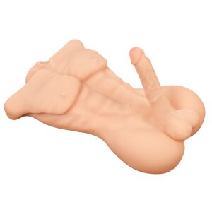 You2Toys Realistixxx Deluxe Man