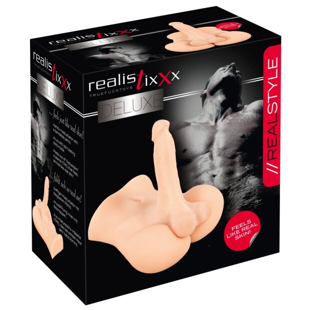 You2Toys Realistixxx Deluxe Man 02