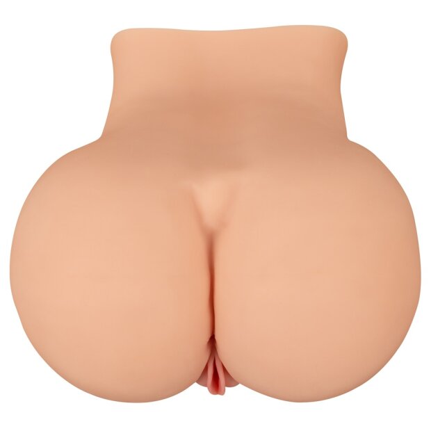 You2Toys Realistixxx Deluxe Ass