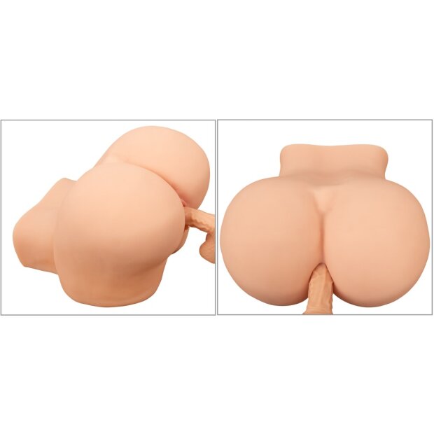 You2Toys Realistixxx Deluxe Ass