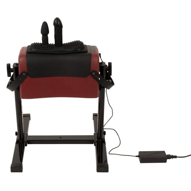 You2Toys Climaxxr360 Sexmaschine mit 2 Motoren