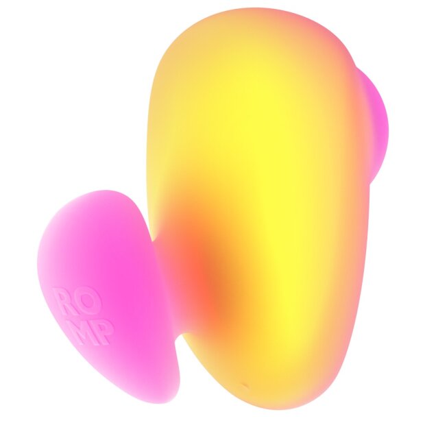 ROMP Kiss Pink Lemonade Pulsator