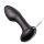 HoneyPlayBox - Frenzy-Pressure Sensing App-Controlled Rotating Butt Plug Black