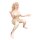 NMC Cheating Wife Rosie Life Size Inflatable Doll Doggy Style