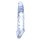 NMC 9 Inch Tpe Transparent Penis Length Enhancer With Ball Strap