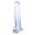 NMC 5.5 Inch Tpe Transparent Penis Enhancer