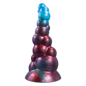 NMC 7.5 Inch Silicone Monster 19 cm