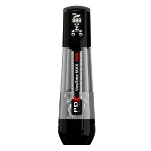 PDX ELITE VIEWTUBE MAX VIEW  BLACK