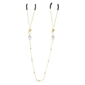 Virgite Nippelklemmen Modell 7 Mehrfarbig 2 Stück