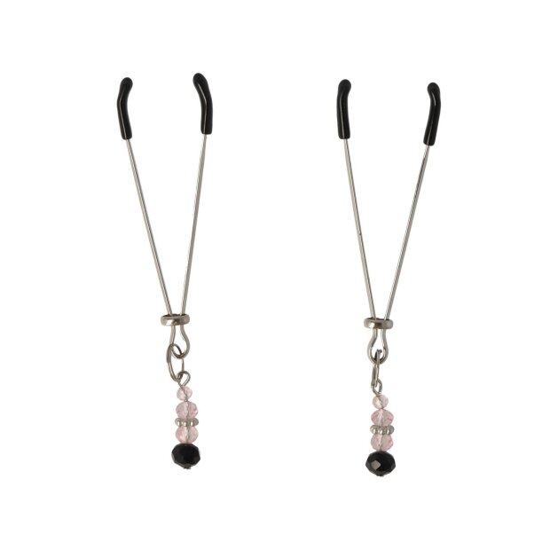 Virgite Nippelklemmen Modell 16 Mehrfarbig 2 Stück