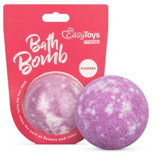 Easy Toys Bombe de Bain Sphera Fleurs
